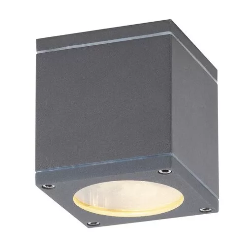 RÁBALUX Akron 8149 Kültéri mennyezeti lámpa IP54 230V, 50Hz