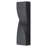 RÁBALUX Follina 8154 Kültéri fali lámpa IP65 230V, 50Hz