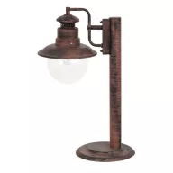 RÁBALUX Odessa 8165 Kültéri állólámpa IP44 230V, 50Hz