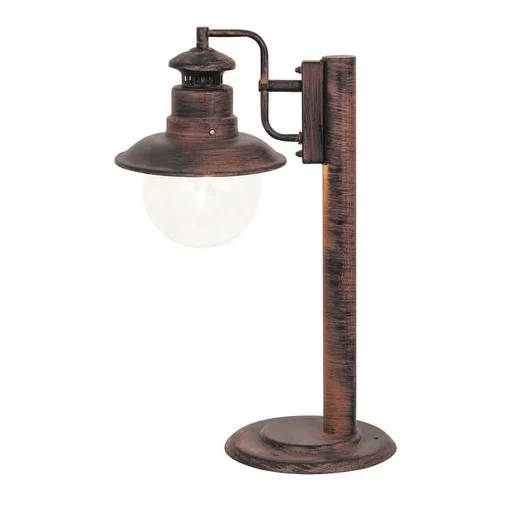 RÁBALUX Odessa 8165 Kültéri állólámpa IP44 230V, 50Hz