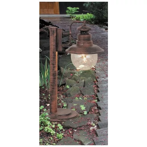 RÁBALUX Odessa 8165 Kültéri állólámpa IP44 230V, 50Hz