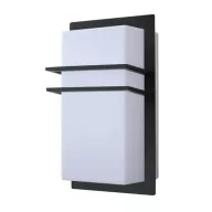 RÁBALUX Seattle 8169 Kültéri fali lámpa IP44 230V, 50Hz