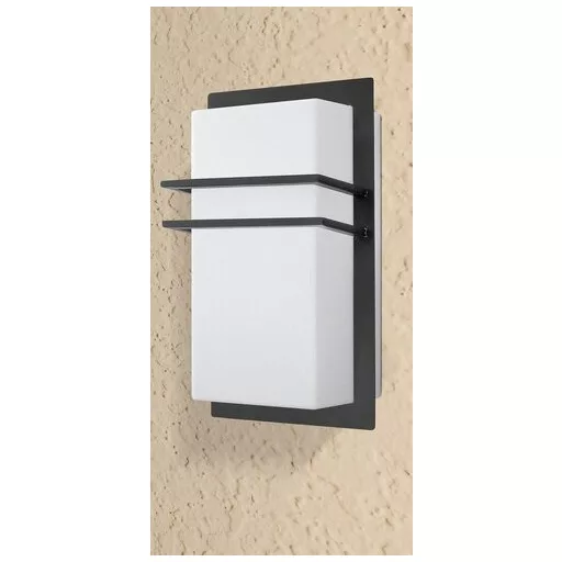 RÁBALUX Seattle 8169 Kültéri fali lámpa IP44 230V, 50Hz