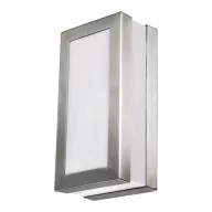   RÁBALUX Stuttgart 8170 Kültéri fali lámpa IP44 230V, 50Hz