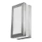 RÁBALUX Stuttgart 8170 Kültéri fali lámpa IP44 230V, 50Hz