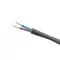 ELMARK 817020 TÁPKÁBEL 2X1MM2 0.6/1kV