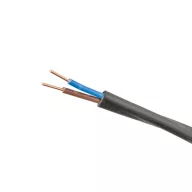 ELMARK 817024 TÁPKÁBEL 2X6MM2 0.6/1kV