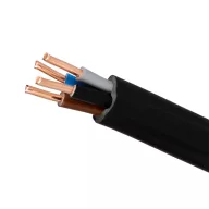 ELMARK 817072 TÁPKÁBEL 4X10MM2 0.6/1kV