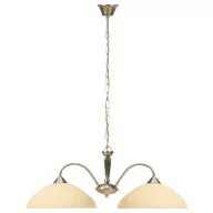 RÁBALUX Regina 8177 Csillár IP20 230V, 50Hz