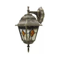 RÁBALUX Monaco 8181 Kültéri fali lámpa IP43 230V, 50Hz