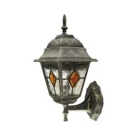 RÁBALUX Monaco 8182 Kültéri fali lámpa IP43 230V, 50Hz
