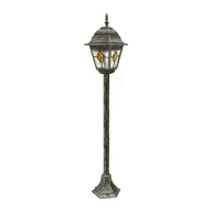 RÁBALUX Monaco 8185 Kültéri állólámpa IP43 230V, 50Hz