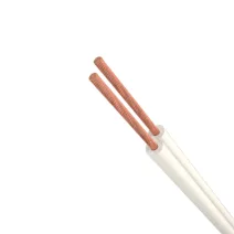 KÁBELEK ÉS VEZETÉKEK-PVC szigetelésu kábelek-H03VH-H, H03VV-F Rugalmas Cu-vezetékek