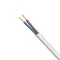 ELMARK 820004 ELEKTROMOS KÁBEL H03VV-F 2X0.5MM2 0.3kV FLAT