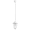 RÁBALUX Velence 8207 Kültéri függeszték IP43 230V, 50Hz