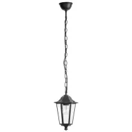 RÁBALUX Velence 8208 Kültéri függeszték IP43 230V, 50Hz