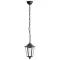 RÁBALUX Velence 8208 Kültéri függeszték IP43 230V, 50Hz