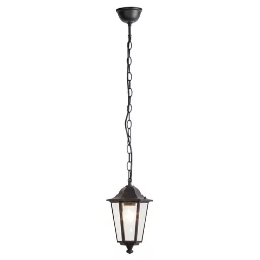 RÁBALUX Velence 8208 Kültéri függeszték IP43 230V, 50Hz