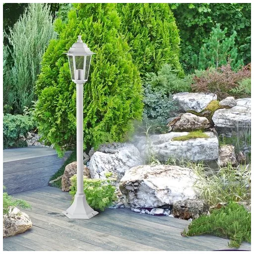 RÁBALUX Velence 8209 Kültéri állólámpa IP43 230V, 50Hz