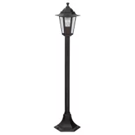 RÁBALUX Velence 8210 Kültéri állólámpa IP43 230V, 50Hz