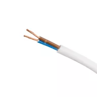 ELMARK 821005 ELEKTROMOS KÁBEL H05VV-F 2X4MM2 0.3/0.5kV