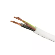 ELMARK 821018 ELEKTROMOS KÁBEL H05VV-F 4X1.5MM2 0.3/0.5kV