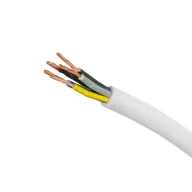 ELMARK 821028 ELEKTROMOS KÁBEL H05VV-F 5X4MM2 0.3/0.5kV