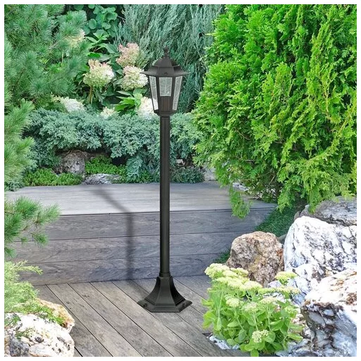 RÁBALUX Velence 8210 Kültéri állólámpa IP43 230V, 50Hz
