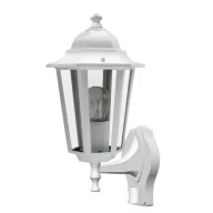 RÁBALUX Velence 8216 Kültéri fali lámpa IP43 230V, 50Hz