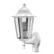 RÁBALUX Velence 8216 Kültéri fali lámpa IP43 230V, 50Hz