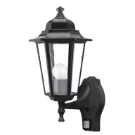 RÁBALUX Velence 8217 Kültéri fali lámpa IP43 230V, 50Hz