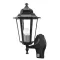 RÁBALUX Velence 8217 Kültéri fali lámpa IP43 230V, 50Hz