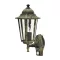 RÁBALUX Velence 8218 Kültéri fali lámpa IP43 230V, 50Hz