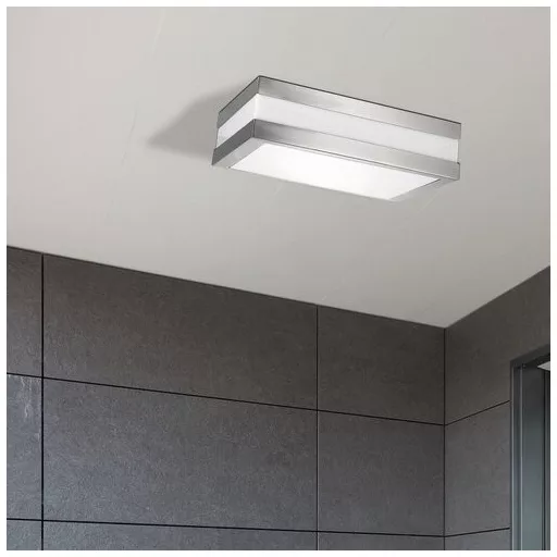 RÁBALUX Stuttgart 8227 Kültéri mennyezeti lámpa IP44 230V, 50Hz