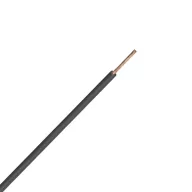   ELMARK 823005W KÁBELVEZETŐ H07V-K 1X1.5mm2 0.45/0.75kV FEHÉR