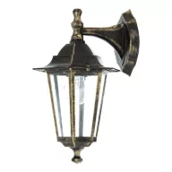 RÁBALUX Velence 8232 Kültéri fali lámpa IP43 230V, 50Hz