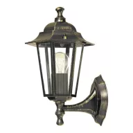 RÁBALUX Velence 8234 Kültéri fali lámpa IP43 230V, 50Hz
