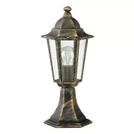 RÁBALUX Velence 8236 Kültéri állólámpa IP43 230V, 50Hz