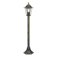 RÁBALUX Velence 8240 Kültéri állólámpa IP43 230V, 50Hz