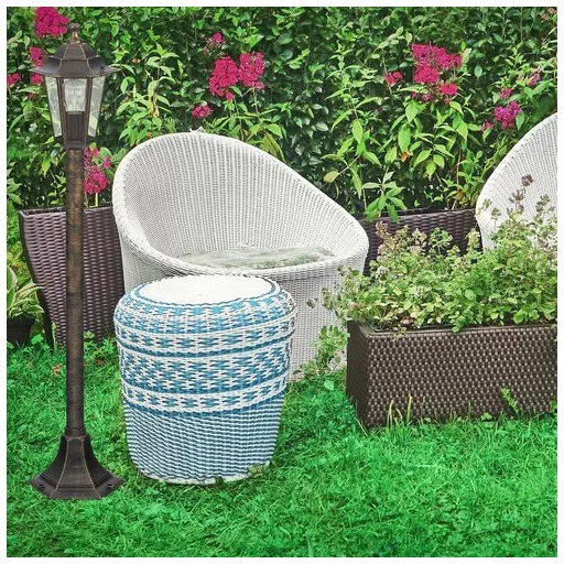 RÁBALUX Velence 8240 Kültéri állólámpa IP43 230V, 50Hz