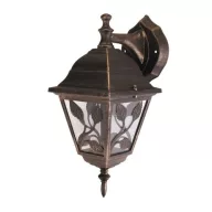 RÁBALUX Haga 8244 Kültéri fali lámpa IP44 230V, 50Hz