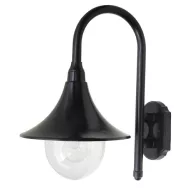 RÁBALUX Konstanz 8245 Kültéri fali lámpa IP44 230V, 50Hz