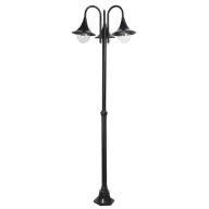   RÁBALUX Konstanz 8248 Kültéri állólámpa IP44 230V, 50Hz