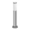 RÁBALUX Inox torch 8263 Kültéri állólámpa IP44 230V, 50Hz