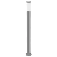   RÁBALUX Inox torch 8265 Kültéri állólámpa IP44 230V, 50Hz