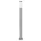 RÁBALUX Inox torch 8265 Kültéri állólámpa IP44 230V, 50Hz