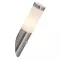 RÁBALUX Inox torch 8266 Kültéri fali lámpa IP44 230V, 50Hz