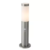   RÁBALUX Inox torch 8267 Kültéri állólámpa IP44 230V, 50Hz