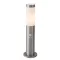 RÁBALUX Inox torch 8267 Kültéri állólámpa IP44 230V, 50Hz