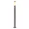 RÁBALUX Inox torch 8268 Kültéri állólámpa IP44 230V, 50Hz